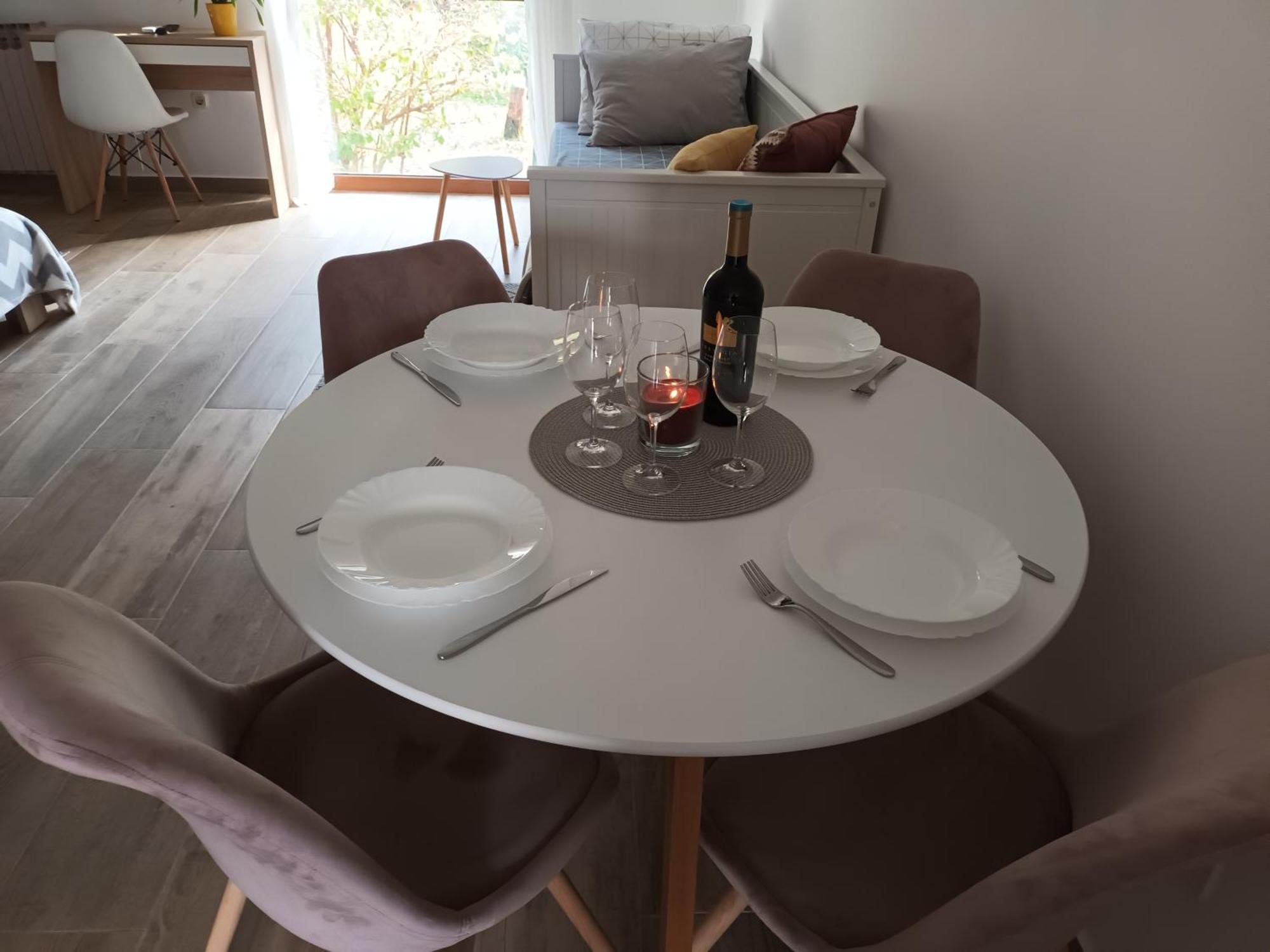 Studio Apartman Dori พูลา ภายนอก รูปภาพ