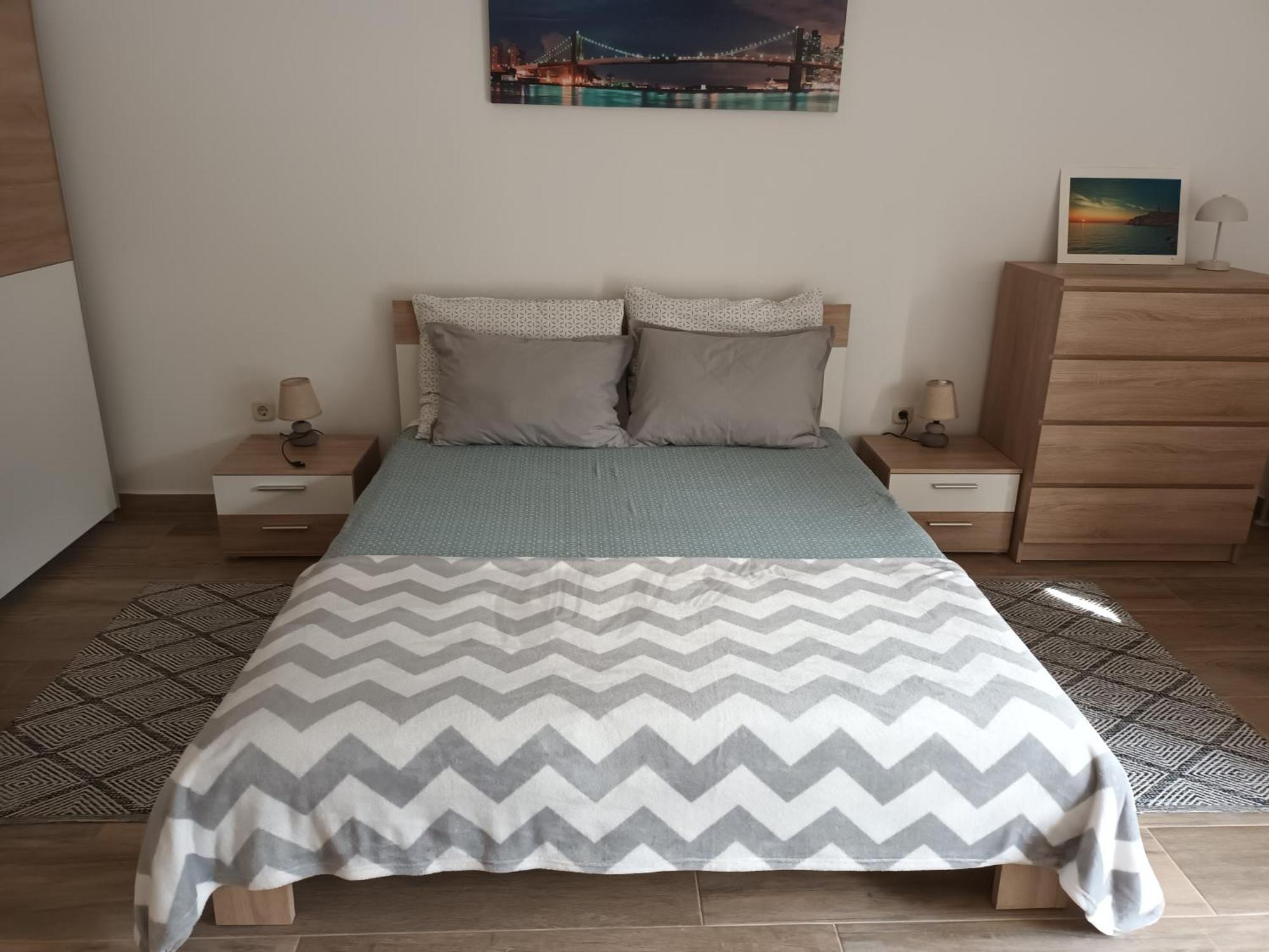 Studio Apartman Dori พูลา ภายนอก รูปภาพ