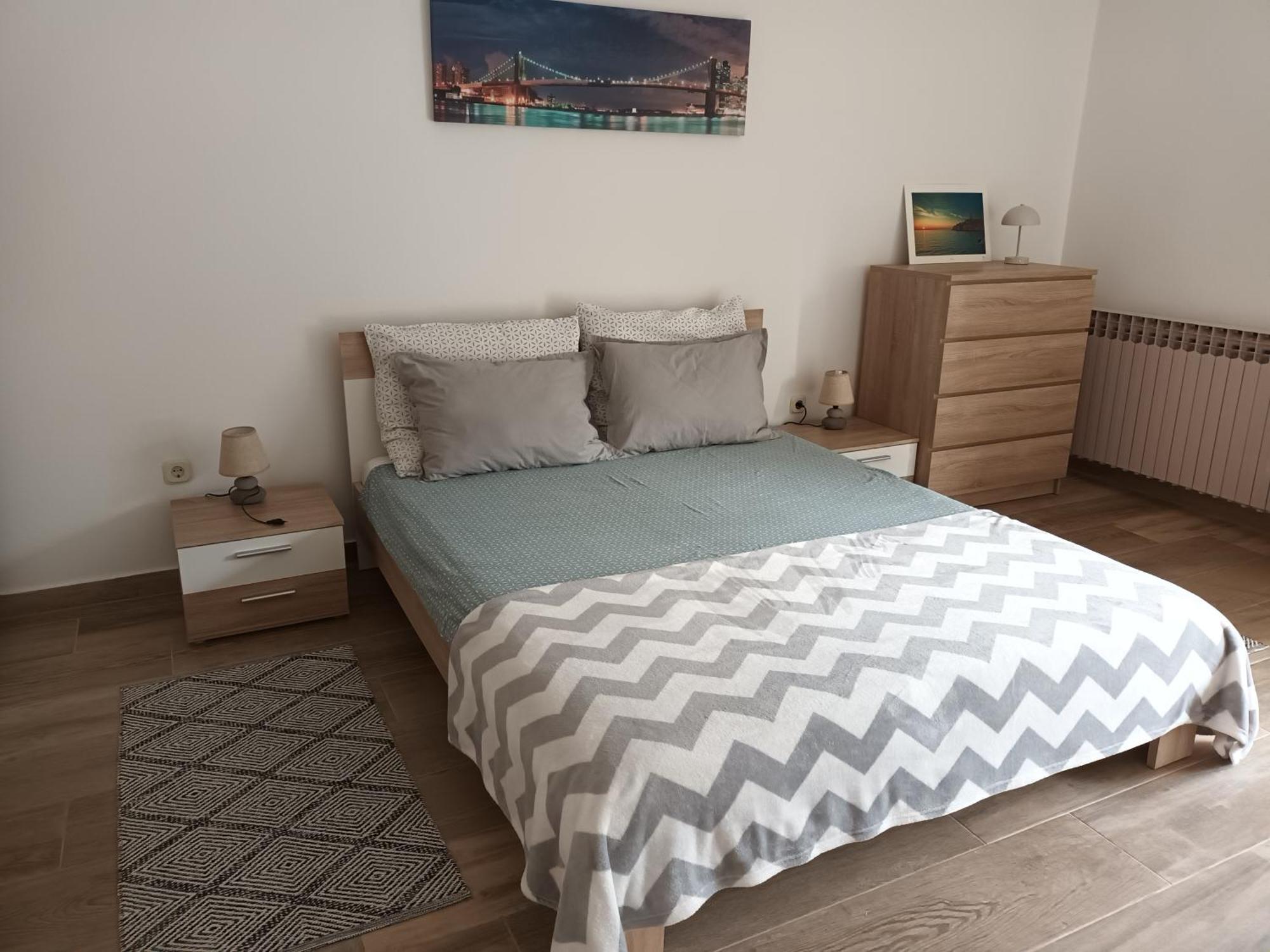 Studio Apartman Dori พูลา ภายนอก รูปภาพ