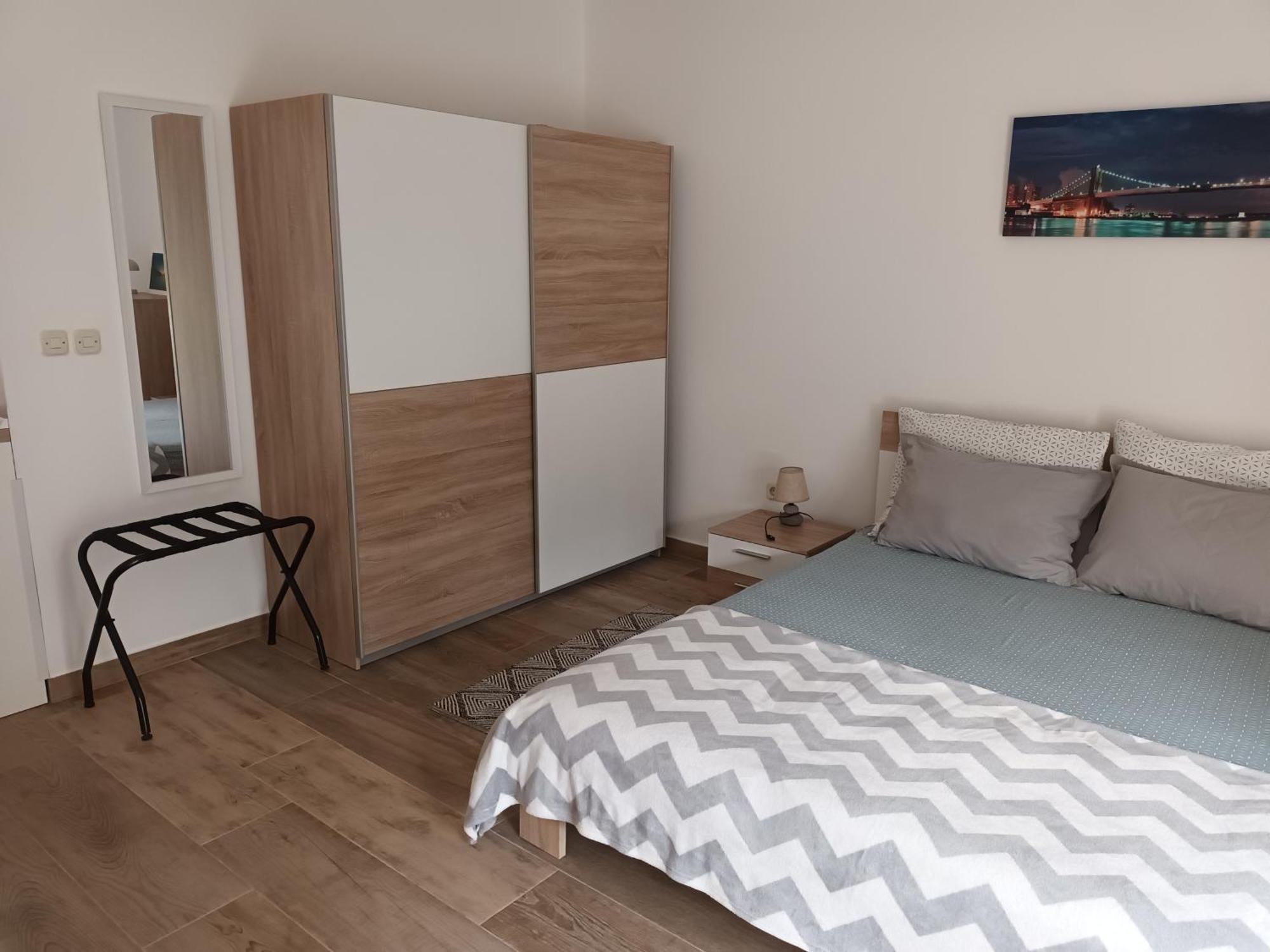 Studio Apartman Dori พูลา ภายนอก รูปภาพ