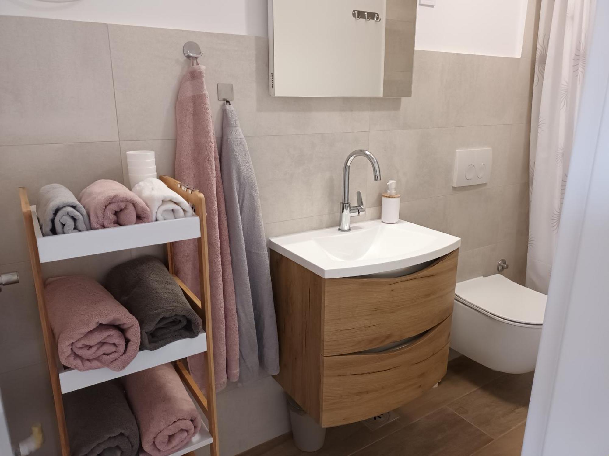 Studio Apartman Dori พูลา ภายนอก รูปภาพ