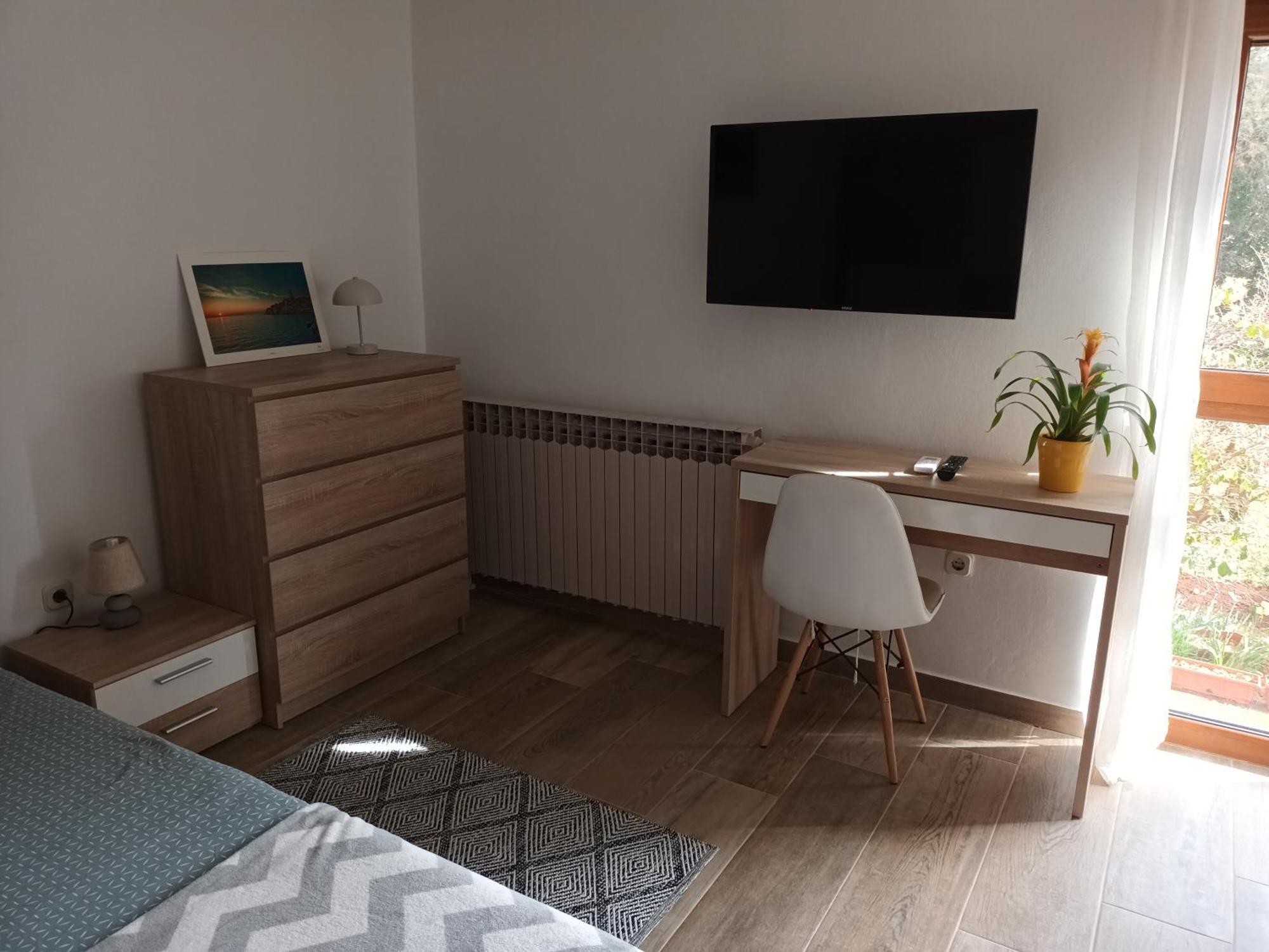 Studio Apartman Dori พูลา ภายนอก รูปภาพ