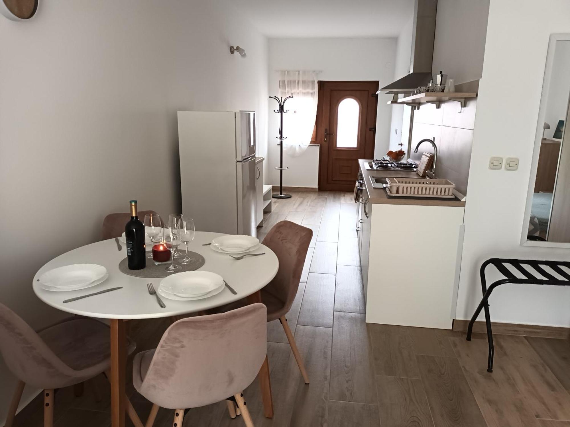 Studio Apartman Dori พูลา ภายนอก รูปภาพ