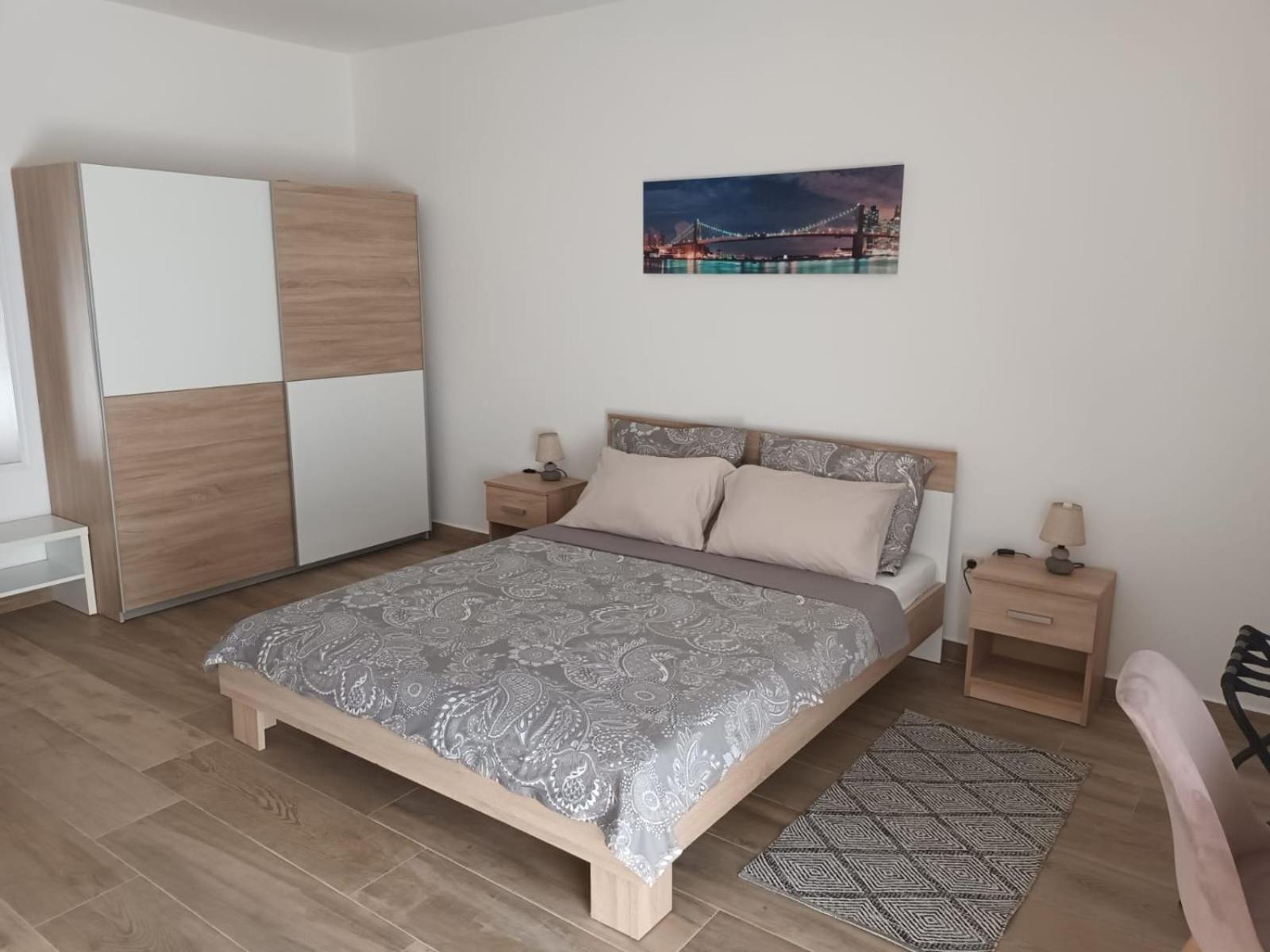 Studio Apartman Dori พูลา ภายนอก รูปภาพ